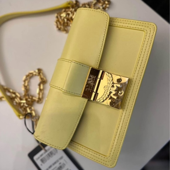 MCM handbag - Picture 2 of 6